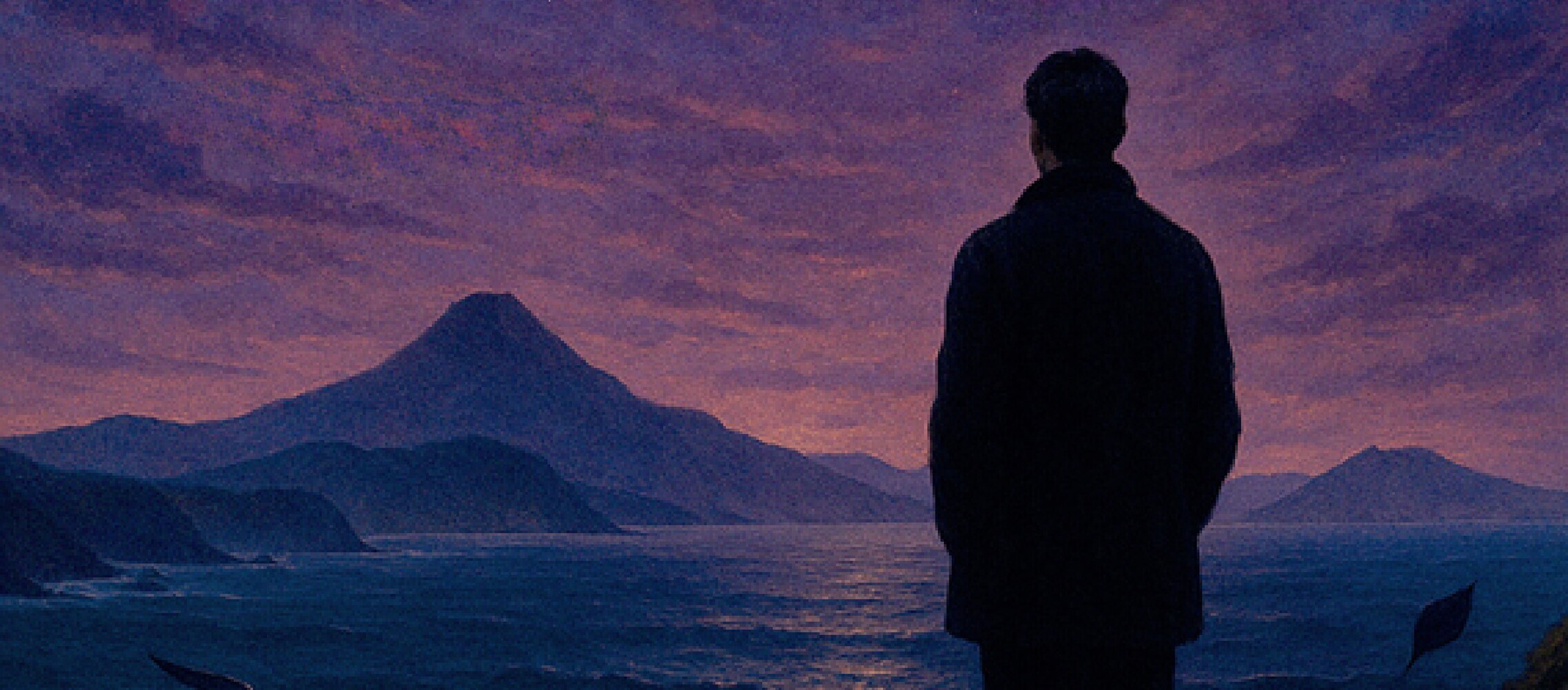 Da Paixão e Da Raiz, de Américo Moreira