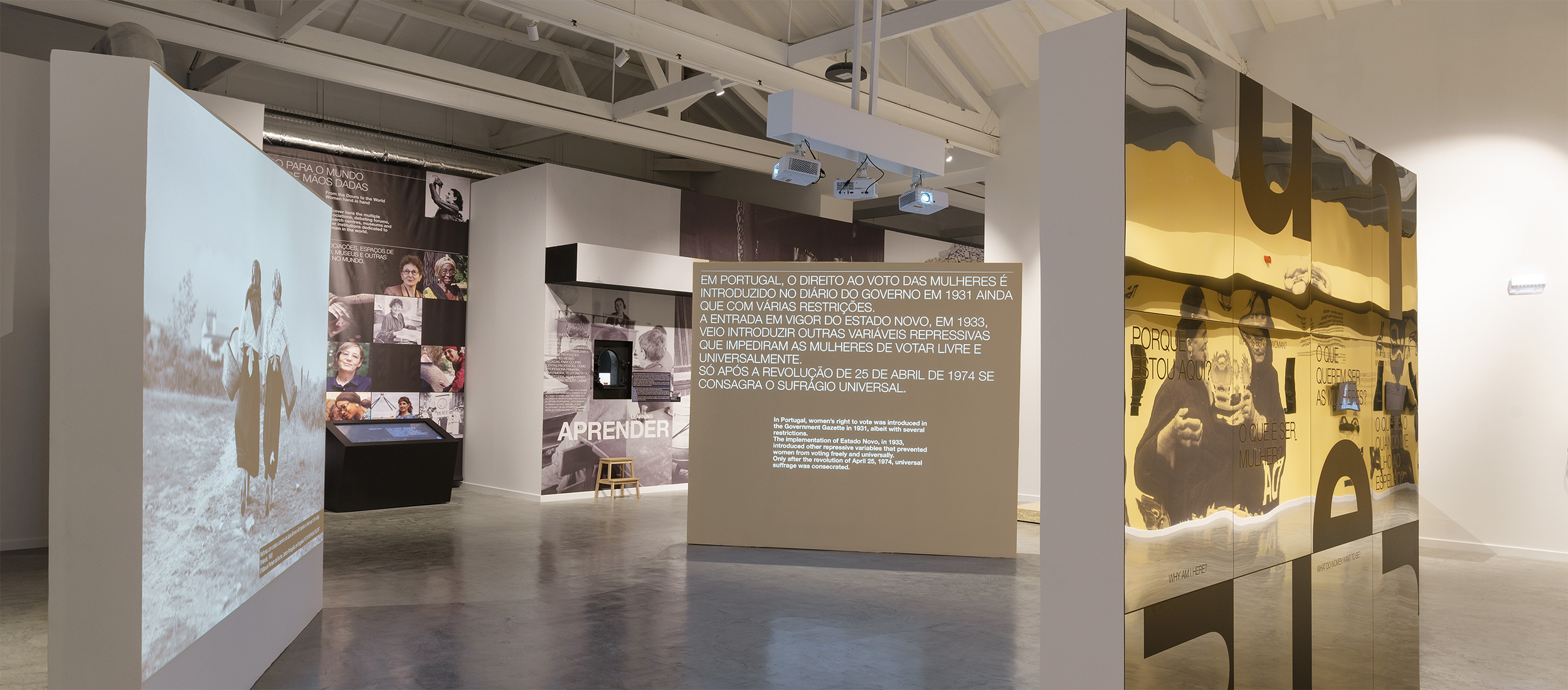 Câmara Municipal de Armamar apresenta a imagem do CIMD