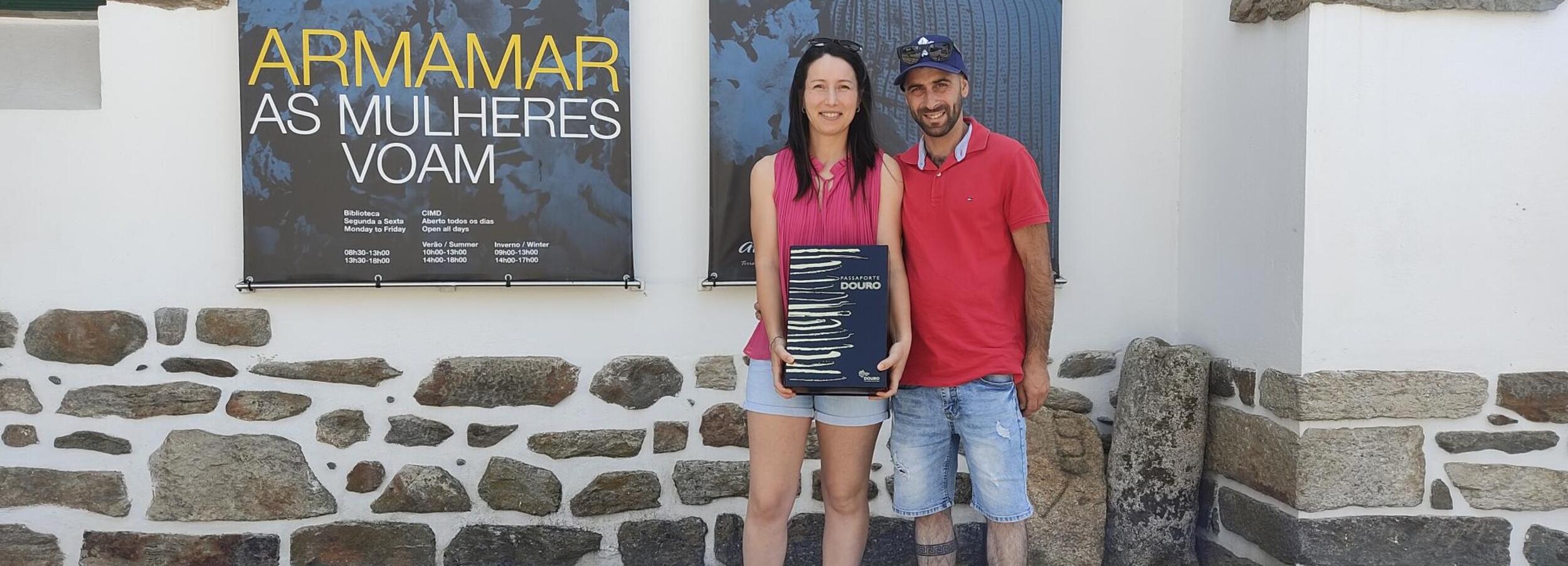 Uma viagem inesquecível pelo Douro