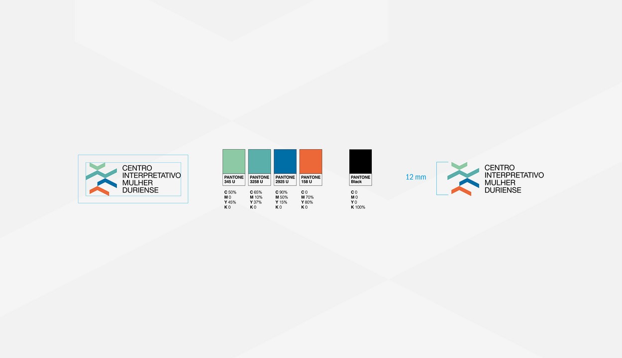 identidade gr&aacute;fica do CIMD